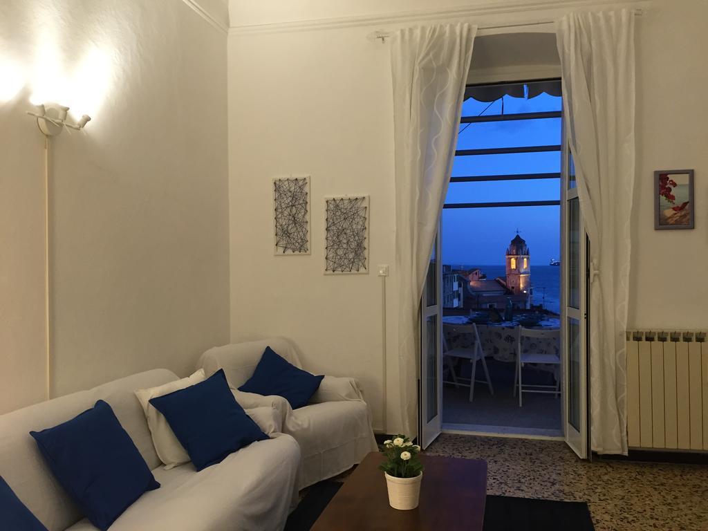 Amazing Apartment เตลลาโร ห้อง รูปภาพ